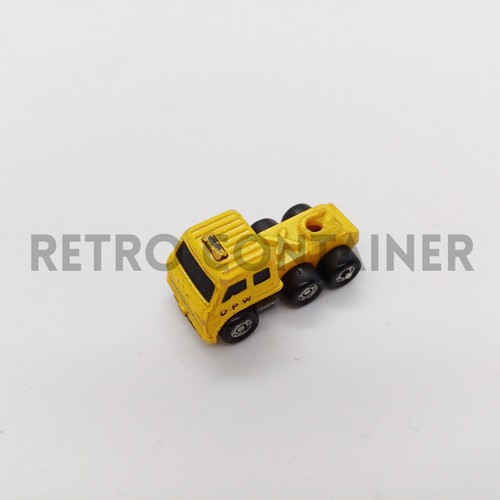 Vintage galoob micro machines - vintage,