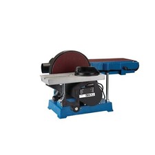 Draper Workshop 230V Belt And