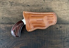 NAA 22 Mag Sidewinder Brown