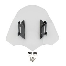 Clear Front Windshield Wind