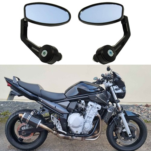 Motorcycle hollow bar - 2x,