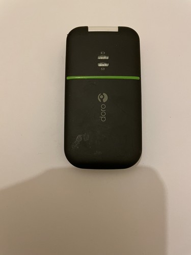 Doro phoneeasy 409 - doro,