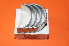 TRIUMPH T120 T140 T6 TR7  BIG END CONROD SHELL BEARINGS +0.10"US 99-7041 UK MADE