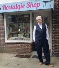 Seamstress London 40s Style