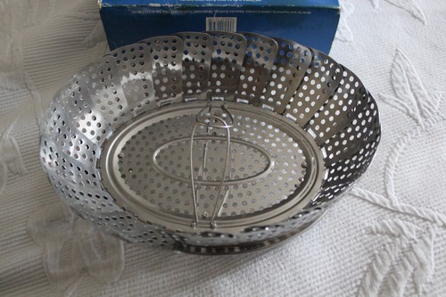 Vintage lakeland collapsible - vintage,