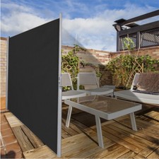 Large Garden Side Awning