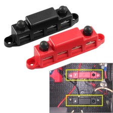 3/8'' 4 Stud Bus Bar Terminal