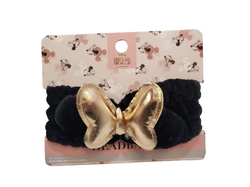 Minnie mouse headband - mouse, headband-washing