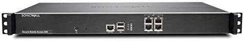 Dell sonicwall sma - sma, 410