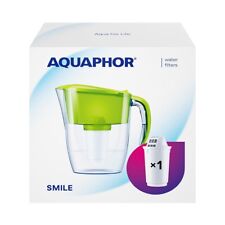 Water Filter Jug AQUAPHOR