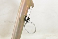 Vintage triplex extra - vintage, braze