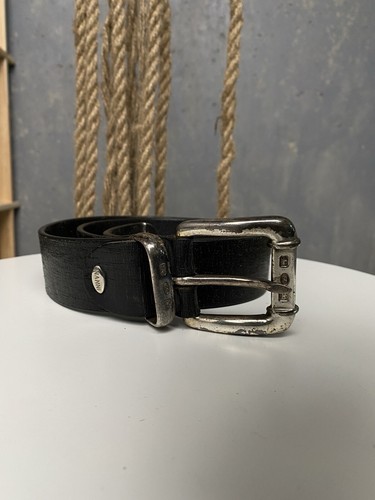 Nanni belt unisex - unisex, in