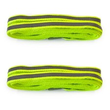Shoe String Reflective Stripe