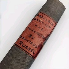 Fraulein Schmidt & Mr