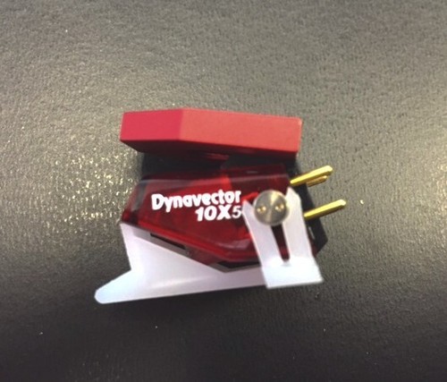 Dynavector 10x5 - dynavector, dv-10x5