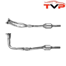 BM Catalytic Converter For