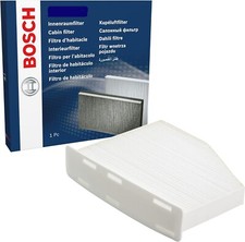 Bosch Cabin Pollen Filter For