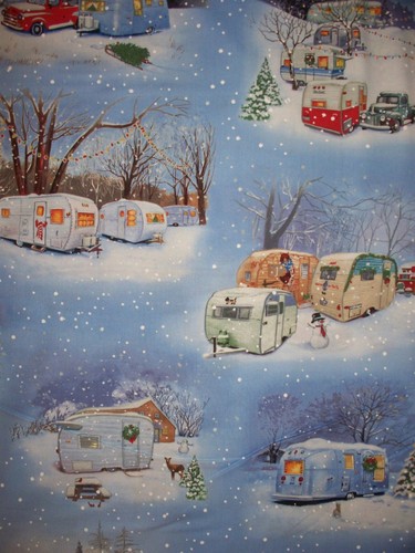 Vintage trailer retro trailers - vintage,
