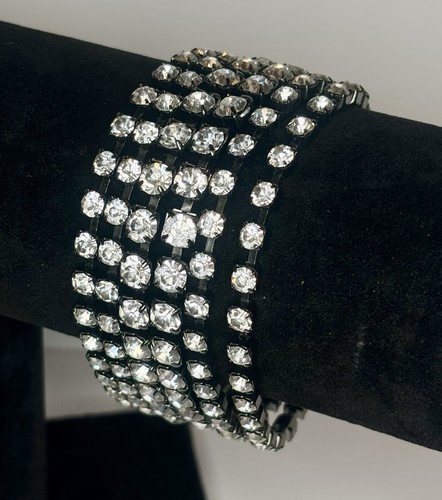 Dkny gunmetal crystal - dkny,