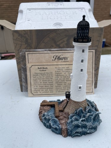 Harbour lights collection - harbour,