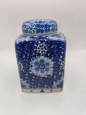 Delft Holland Hand Painted