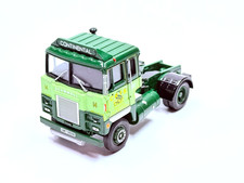 CORGI SCAMMELL CRUSADER TRUCK CAB MODEL ONLY ACKWORTH CC12602 1:50