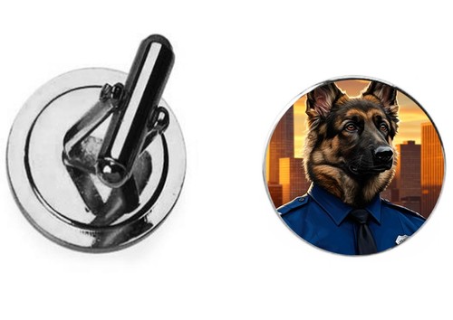 Nai4 german shepherd - german,