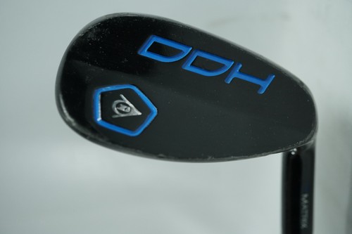 Dunlop ddh wedge - wedge, /