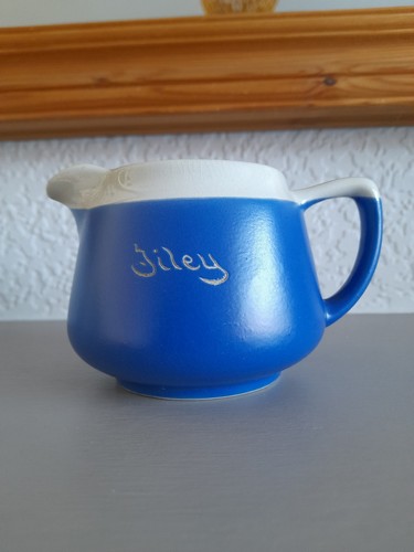 Vintage filey souvenir - vintage,
