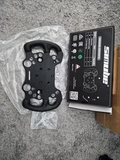 Simube Gt3 Rim For Fanatec
