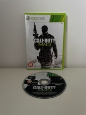 Call of Duty Modern Warfare 3 Xbox 360 Complete VGC Tested PAL COD MW3
