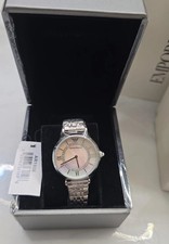 Genuine EMPORIO ARMANI AR1908