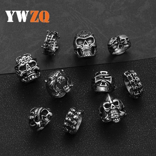 Personalized punk style cast - punk,