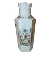 Aynsley Wild Tudor Tall Vase
