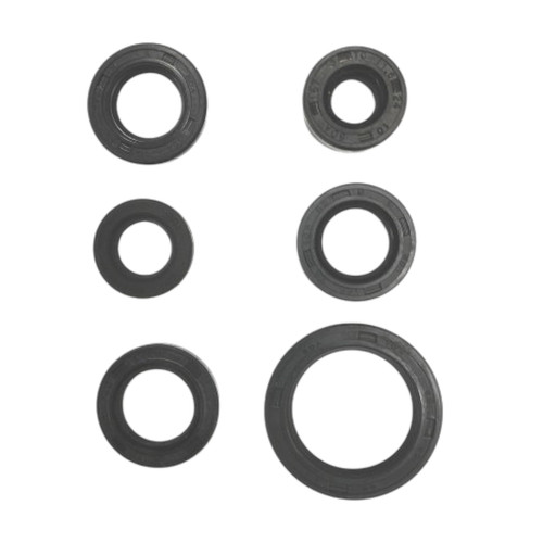 Engine oil seal kit for - oil,