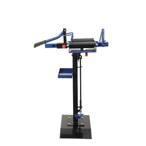 Manual tire spreader with - manual,
