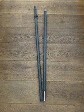 Isabella Awning CarbonX Roof Pole