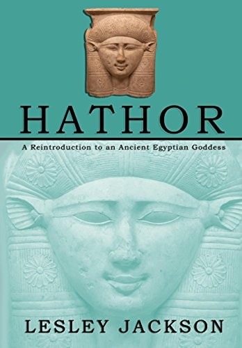 Hathor reintroduction to an - to,