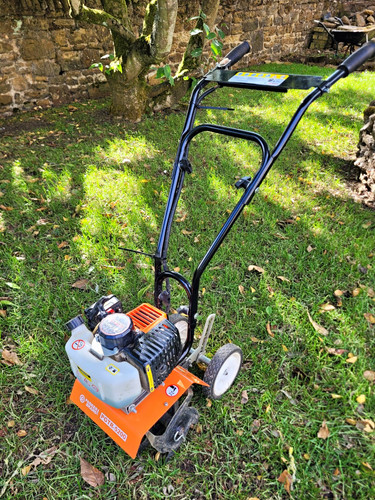 Parkerbrand pgtr 5200 52cc - parkerbrand,