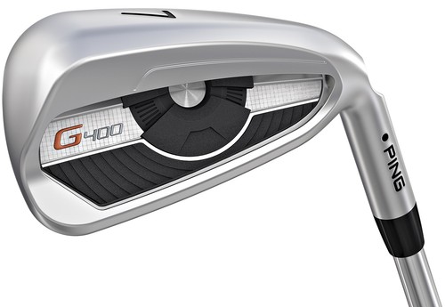 Left ping g400 - left,