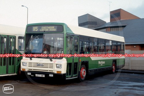 Bus photo west riding - bus,