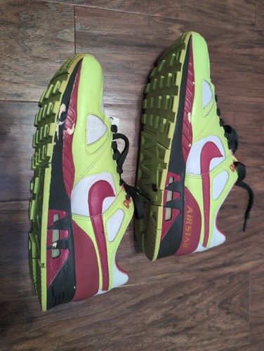 Nike air stab - nike, #317061-161