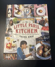 The Little Paris Kitchen: Classic French recipes with a fresh and fun approach