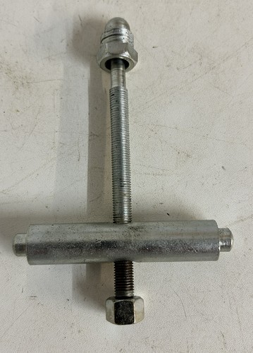 Triumph rigid gearbox - , chain