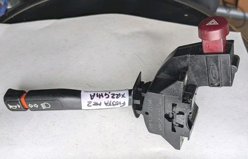 Ford fiestas mk2 headlamp - ford,