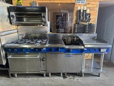 One of The UK's Largest selection of Catering Equipment and Furniture