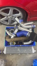 Lexus Is300 2jz Turbo Kit