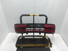 VAUXHALL CAVALIER Front Bumper 1993-1995 Saloon RED  