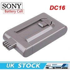 21.6V 4000mAh Battery for Dyson DC16 Handheld Vacuum Cleaner Li-ion Battery