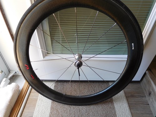 Zipp firecrest 404 tubular - 404,